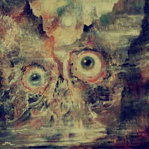 TERATOMA - Purulent Manifestations CD